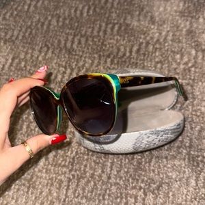 COPY - Versace Sunglasses